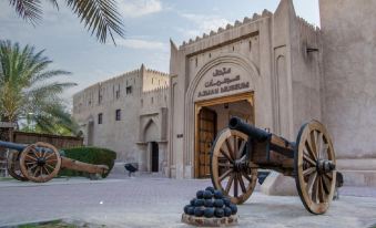 Al Smou Hotel Apartments - Maha Hospitality Group