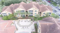 Blue Tree Resort in Lake Buena Vista