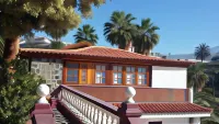 Finca El Castillo - Apartment Buenavista Hotels near Masca Valley