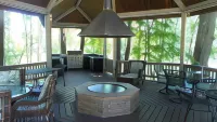 Mill Creek Gardens Hotels in Harrison Township