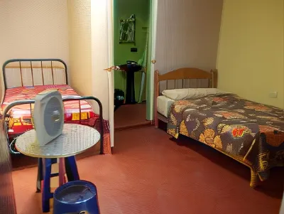 Rancho Santana Peru Hotels in 