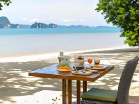 The Tubkaak Krabi Boutique Resort Hotels in Krabi