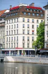 The Ambassador Hotels in Geneva