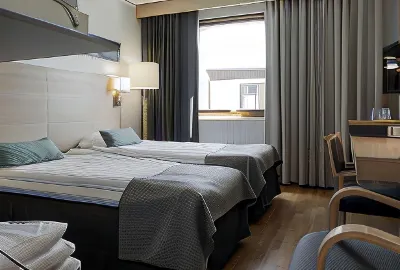 Scandic Segevång Hotel di Svedala