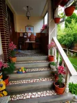 Pensiunea Eden Hotels in Curtea de Arges