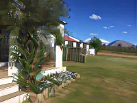 Fraaigelegen Farm - Home of Adhara Evoo
