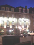 Hotel le d'Avaugour
