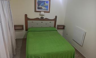 Hotel Villa Paranacito - Housity