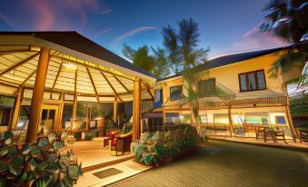 Aquamarine Resort Krabi
