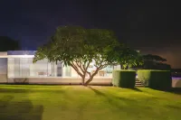 Beachfront Samaesan Luxury Villa 3BR - VVP28 Hotels in Samaesarn