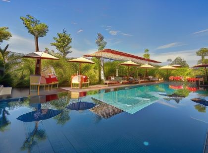 Villa Asaliah - Private Luxury Holiday Villa