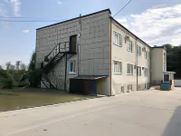 Hostel Sputnik