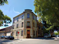 Dukes Corner Guest House - navetta aeroportuale