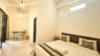 The Paica Hotel in zona Banjar Lingga Bumi