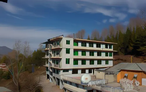 Green Valley Bhurban Apartments - 3-Sterne