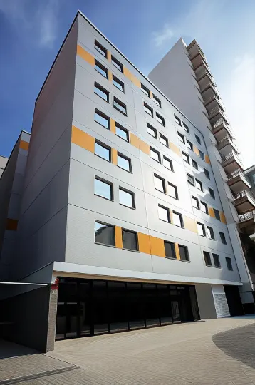 Ibis Styles RJ Botafogo
