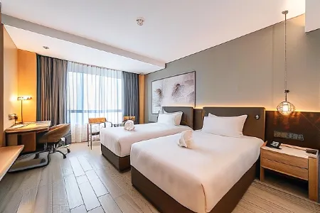 Laike Hotel