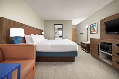 Hampton Inn Laredo Hotels in Laredo