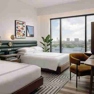 Thompson Houston, Part of Hyatt Rooms