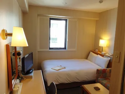 Kawasaki Green Plaza Hotel Hotels in Nakahara Ward