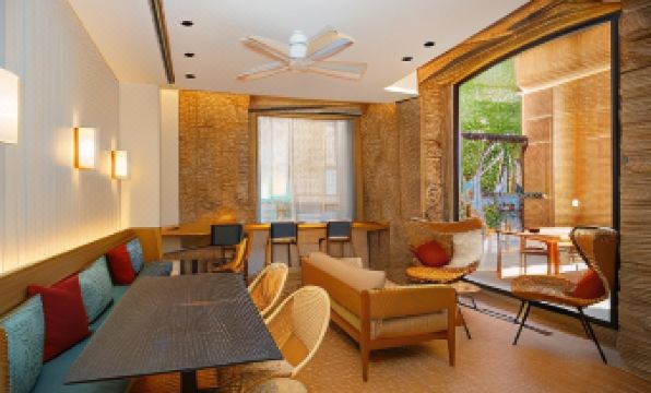 Port Plaza Apartments