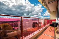 Luxury Suites - Free Parking Hotel di 