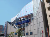 Hotel Livemax Budget Esaka