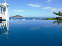 Taboga Palace Spa Hotel Hotels in Taboga