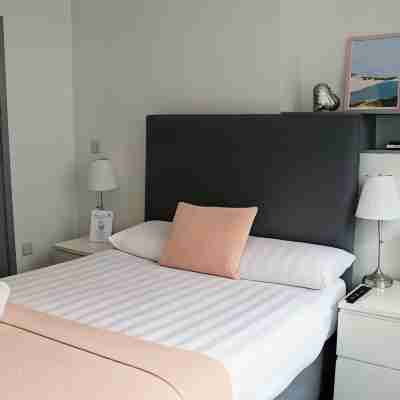 Pier12 Rooms