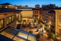 9Hotel Cesari Hotels in Rome