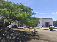 Q Resort Hotel di Sorso