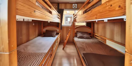 Hotel Hamby Resort
