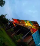 Bwindi Neckview Lodge