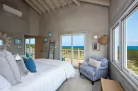 Sephora House 4 Bedroom Home Hotels in Gregory Town