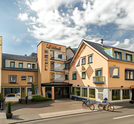 Hotel-Restaurant Ruland
