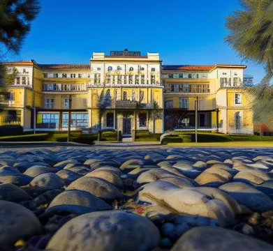 Hotel Villa Malpensa