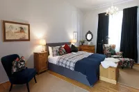 Ratiu House Hoteles en Turda