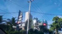 Apartemen the Bay Lampung City Mall