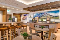 AlpenParks Hotel & Apartment Hochkönig Hôtels à : Sankt Johann im Pongau