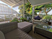 Agrib&B Il Pomo d'Oro Hotels in Siliqua