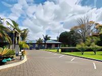 Aotearoa Lodge