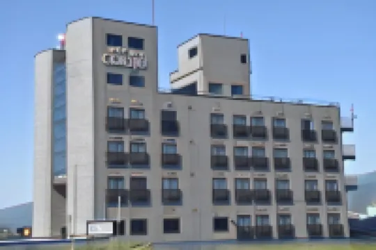 ホテル クージュ福井<HOTEL cooju fukui> のホテル