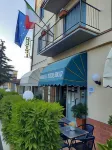 Hotel Etrusco Hotel in zona Buca del Lupo