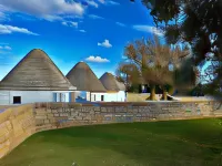 Masseria Celeste Hotels in Fasano