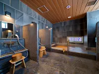 Super Hotel Yamagata Sakurambo-Higashine Station Front Hotels in Мураяма