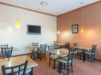 Comfort Suites Hotels in Granbury