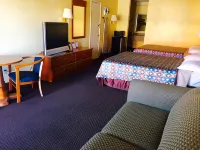 Travelodge by Wyndham New Braunfels