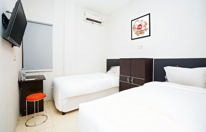 Semampir Residence by Occupied