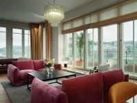 Ad Astra by Elite - Hotel, Spa & Resort Hotels in Sodertalje