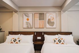 The Palms